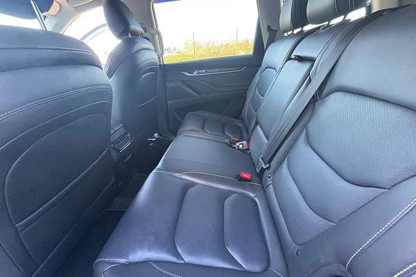 2021 LDV D90 Executive SV9A