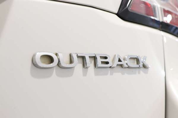 2022 Subaru Outback AWD 6GEN