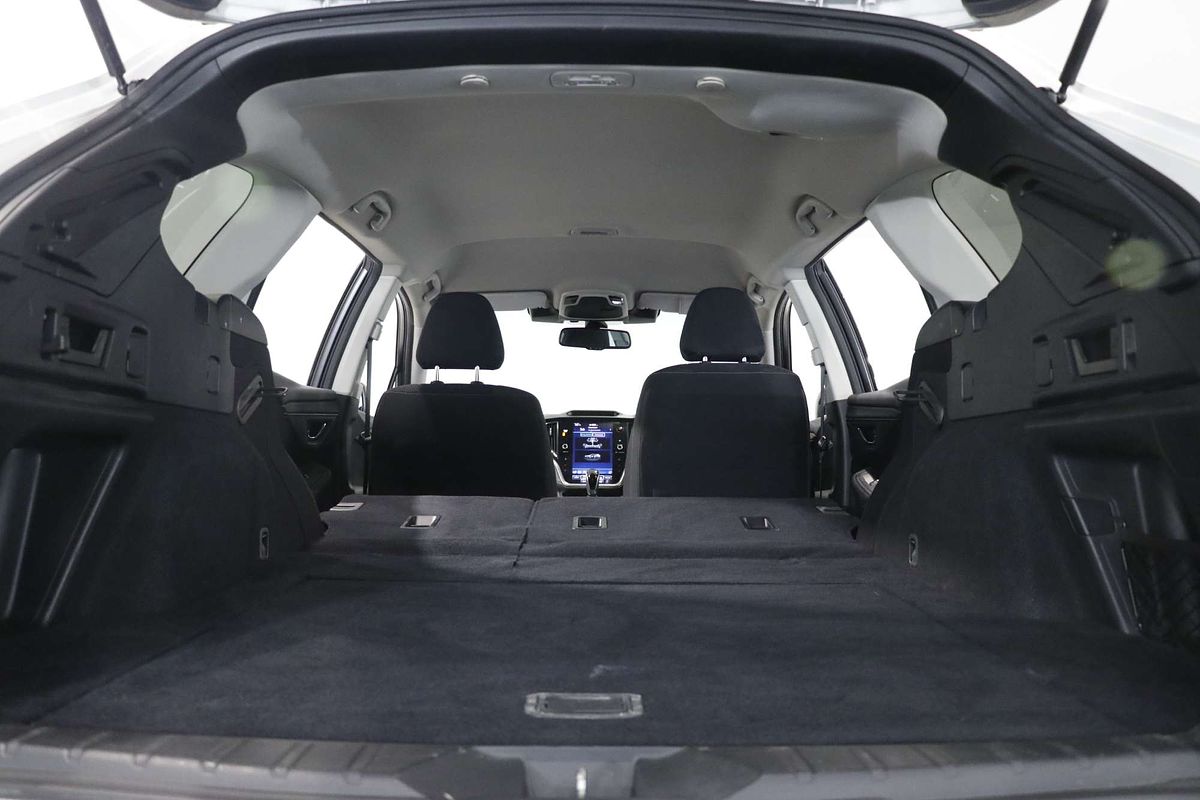 2022 Subaru Outback AWD 6GEN