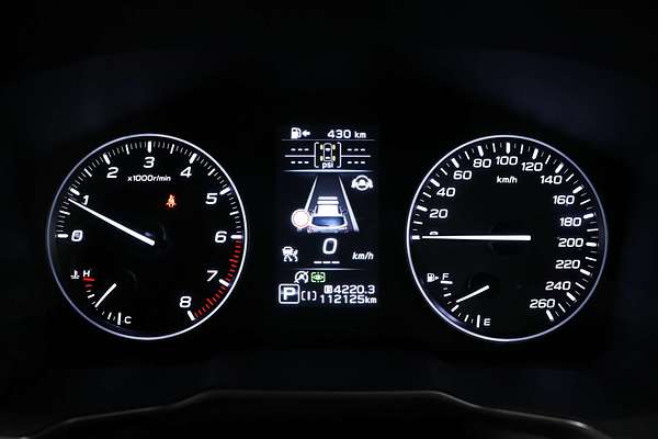 2022 Subaru Outback AWD 6GEN