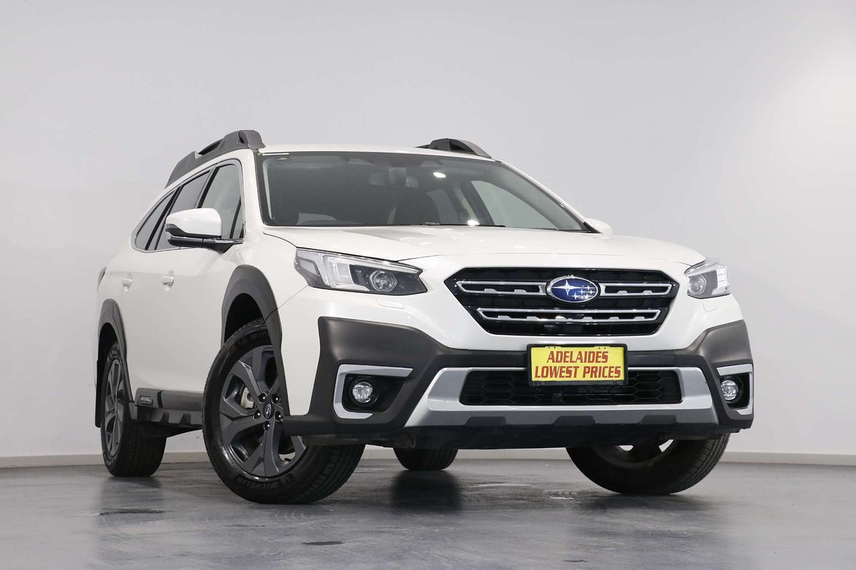 2022 Subaru Outback AWD 6GEN