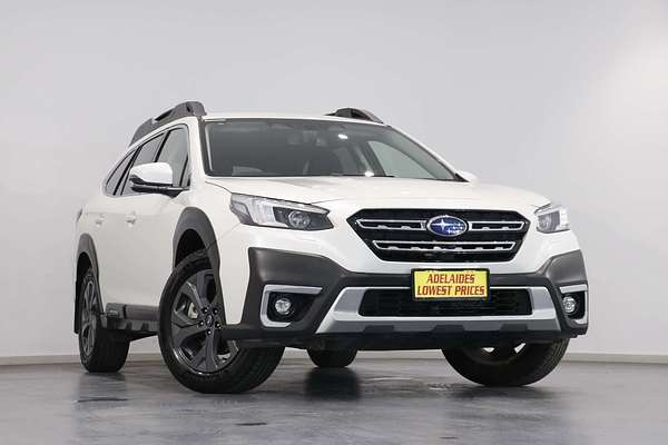 2022 Subaru Outback AWD 6GEN