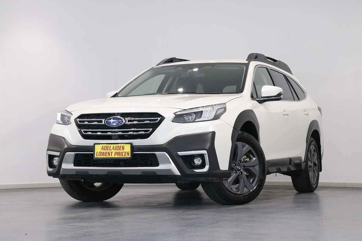 2022 Subaru Outback AWD 6GEN
