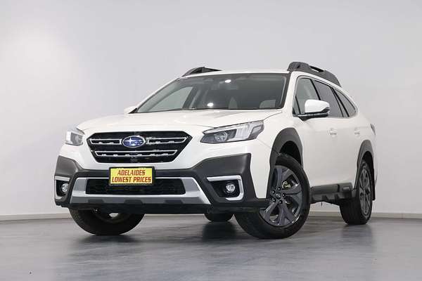2022 Subaru Outback AWD 6GEN