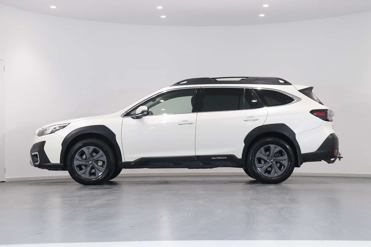 2022 Subaru Outback AWD 6GEN