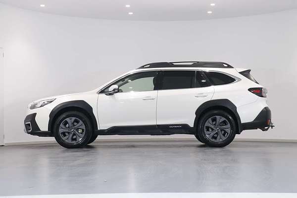 2022 Subaru Outback AWD 6GEN