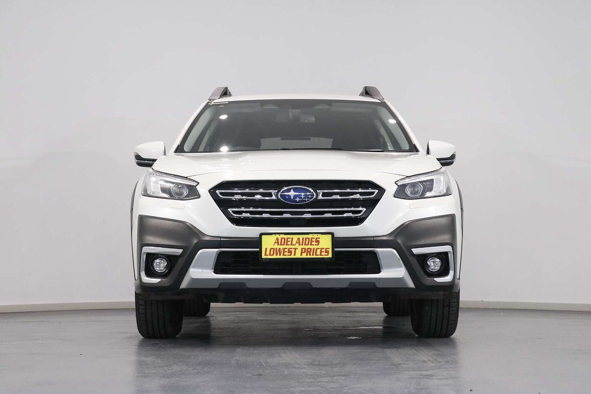 2022 Subaru Outback AWD 6GEN