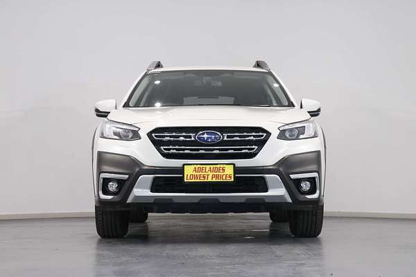 2022 Subaru Outback AWD 6GEN