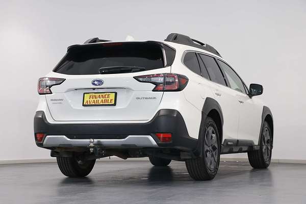 2022 Subaru Outback AWD 6GEN