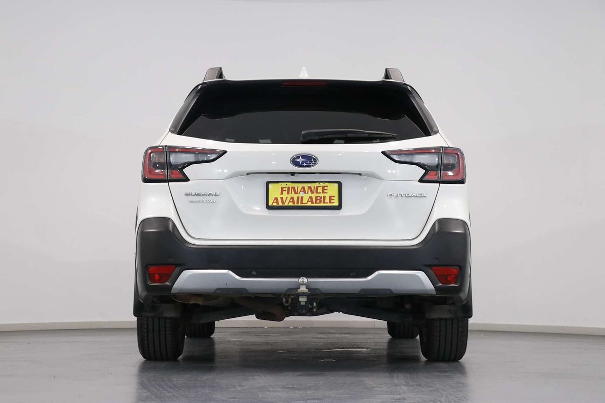 2022 Subaru Outback AWD 6GEN