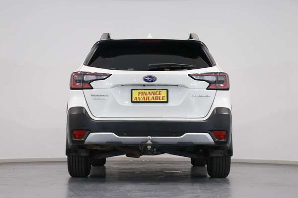2022 Subaru Outback AWD 6GEN