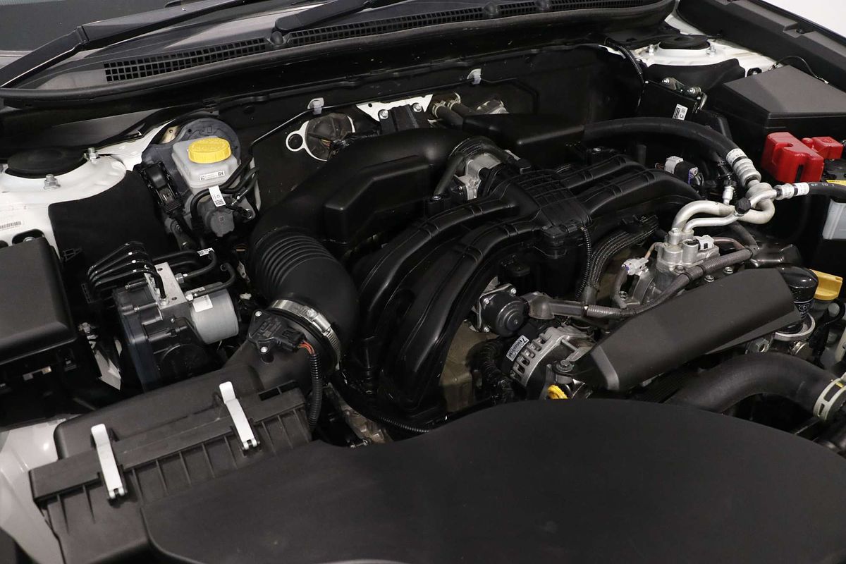 2022 Subaru Outback AWD 6GEN