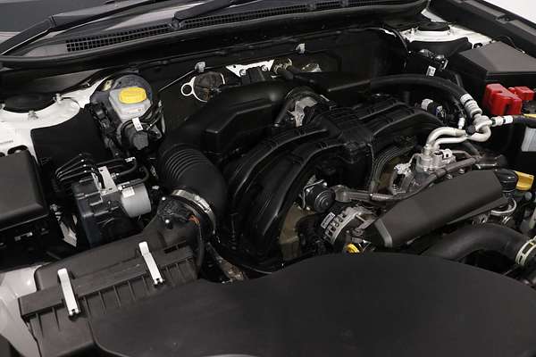 2022 Subaru Outback AWD 6GEN