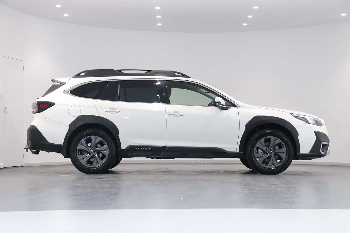 2022 Subaru Outback AWD 6GEN