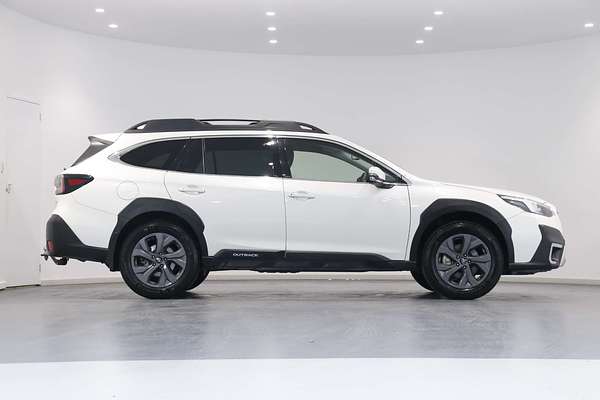 2022 Subaru Outback AWD 6GEN