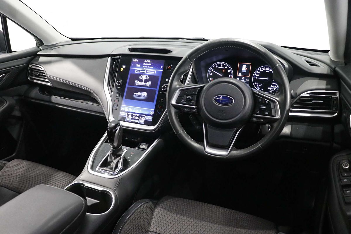 2022 Subaru Outback AWD 6GEN