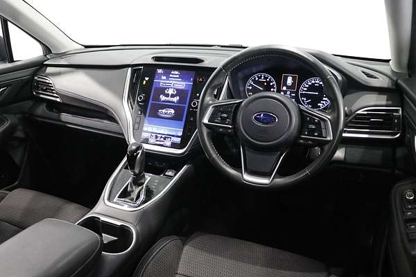 2022 Subaru Outback AWD 6GEN