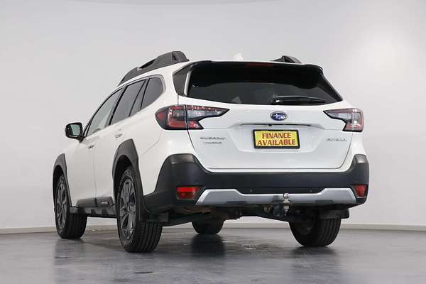 2022 Subaru Outback AWD 6GEN