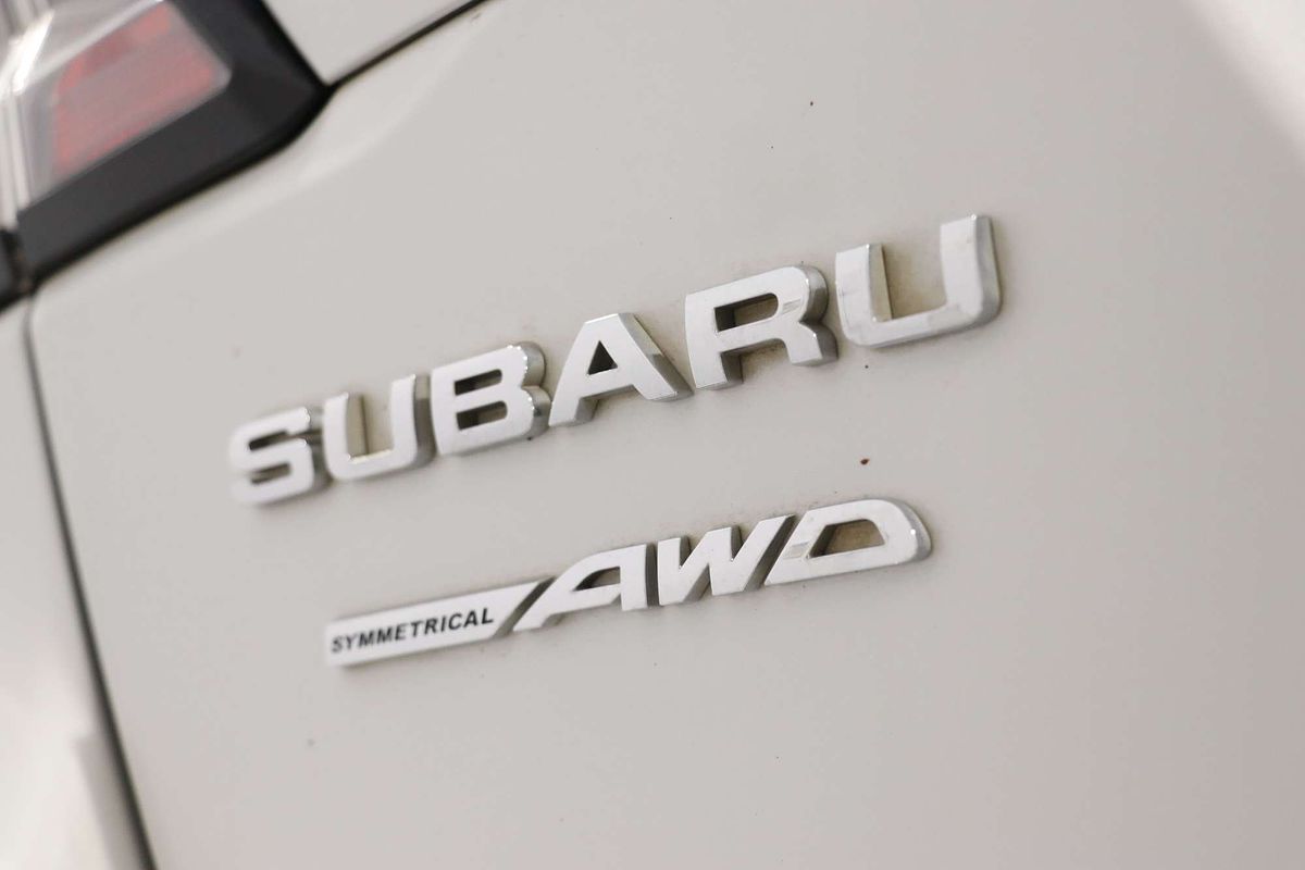 2022 Subaru Outback AWD 6GEN