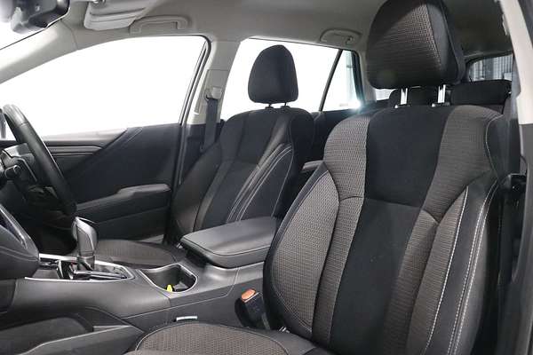 2022 Subaru Outback AWD 6GEN