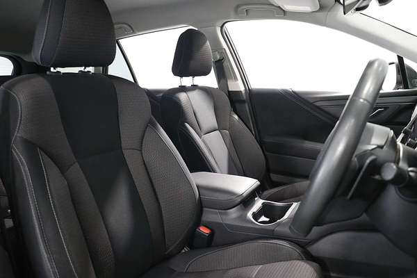 2022 Subaru Outback AWD 6GEN