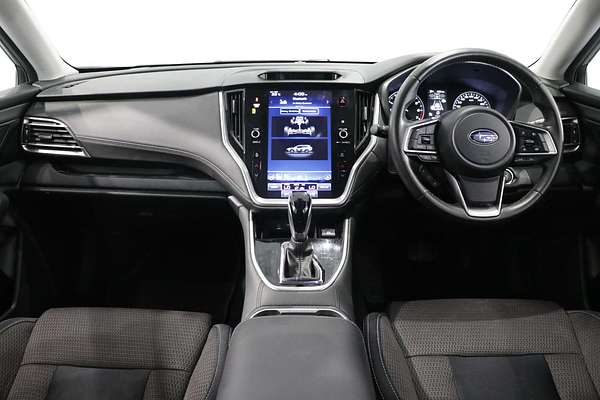 2022 Subaru Outback AWD 6GEN