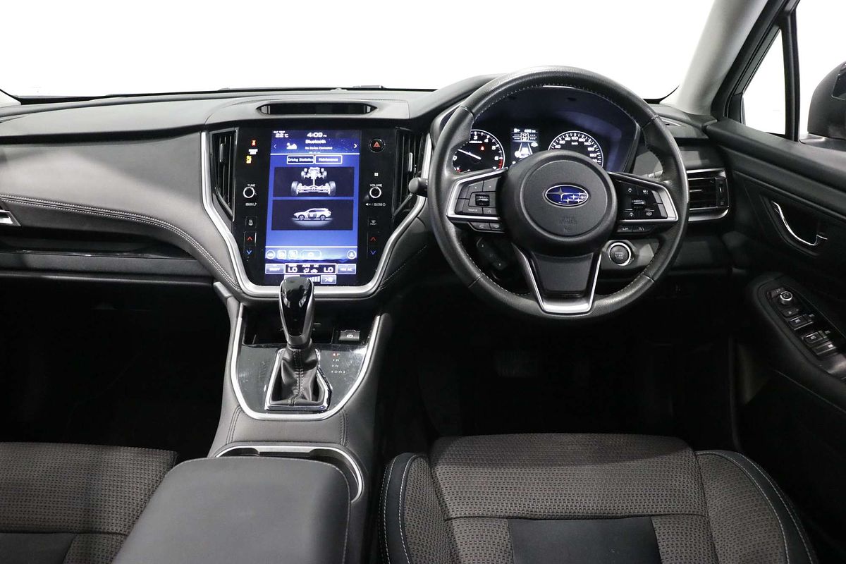2022 Subaru Outback AWD 6GEN