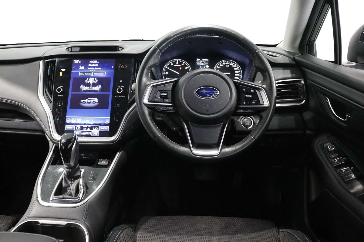 2022 Subaru Outback AWD 6GEN