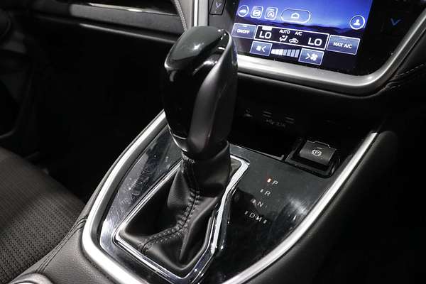 2022 Subaru Outback AWD 6GEN