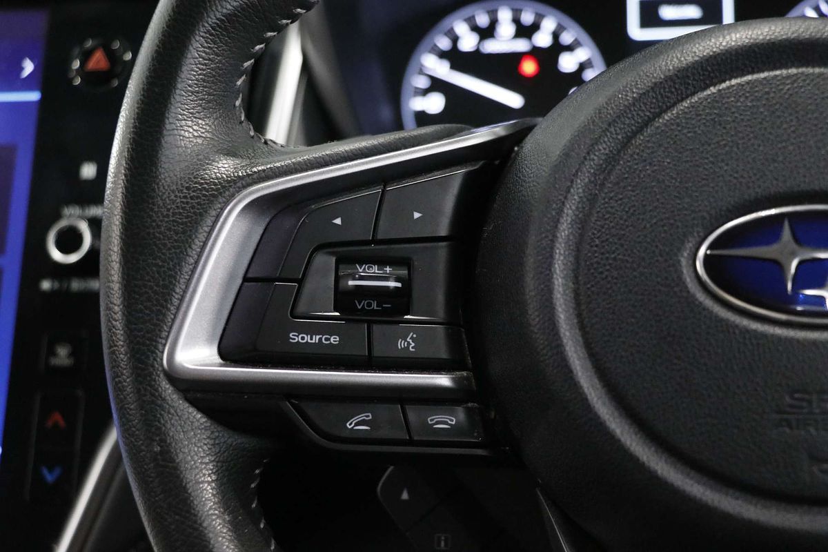 2022 Subaru Outback AWD 6GEN