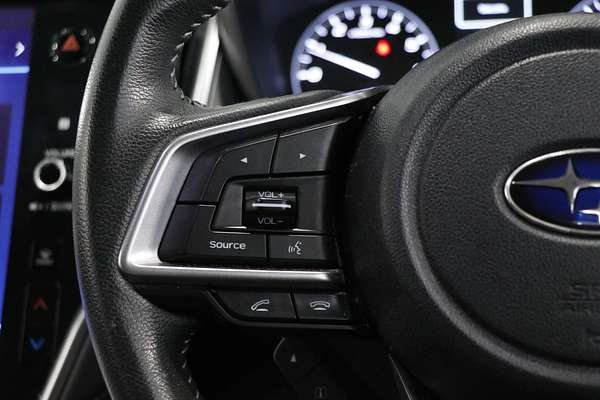 2022 Subaru Outback AWD 6GEN