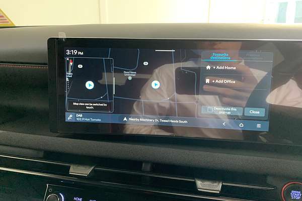 2024 Hyundai Tucson Elite N Line NX4.V3