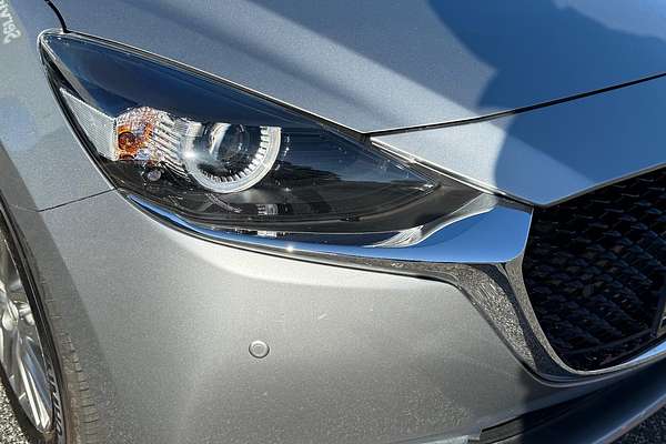 2022 Mazda 2 G15 GT DJ Series
