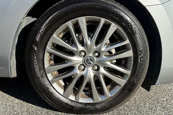 2022 Mazda 2 G15 GT DJ Series