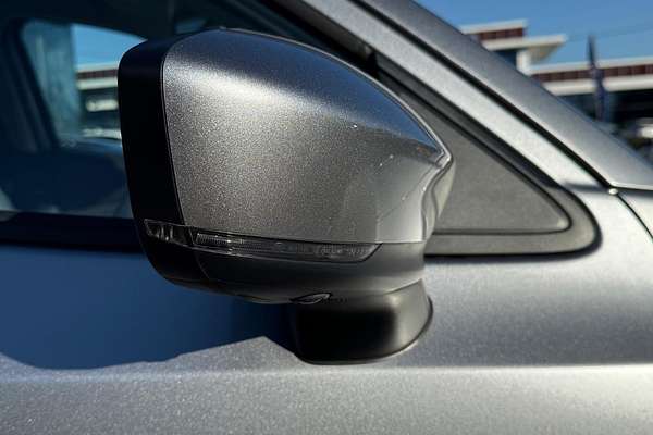 2022 Mazda 2 G15 GT DJ Series