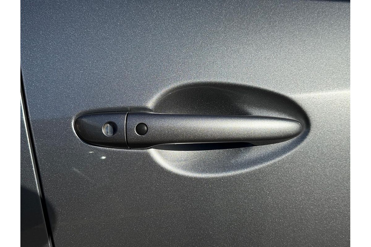 2022 Mazda 2 G15 GT DJ Series