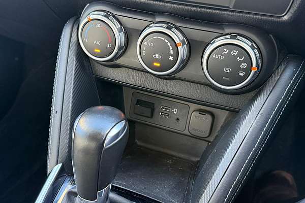 2022 Mazda 2 G15 GT DJ Series