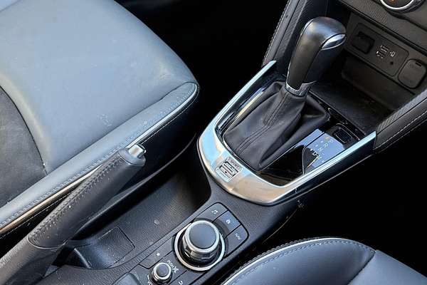 2022 Mazda 2 G15 GT DJ Series