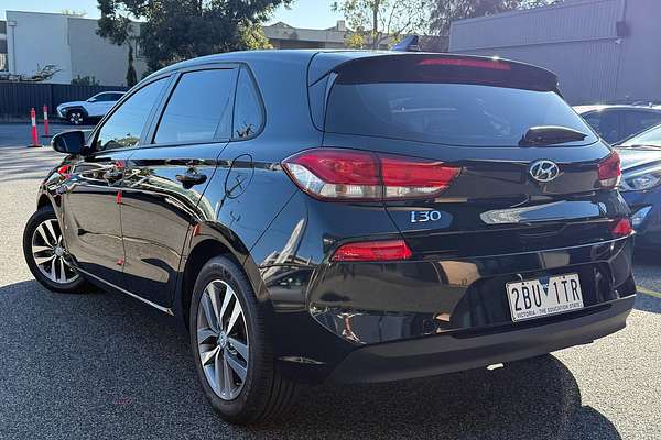 2017 Hyundai i30 Active PD