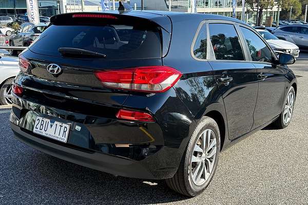 2017 Hyundai i30 Active PD