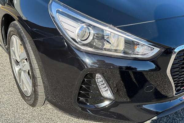 2017 Hyundai i30 Active PD