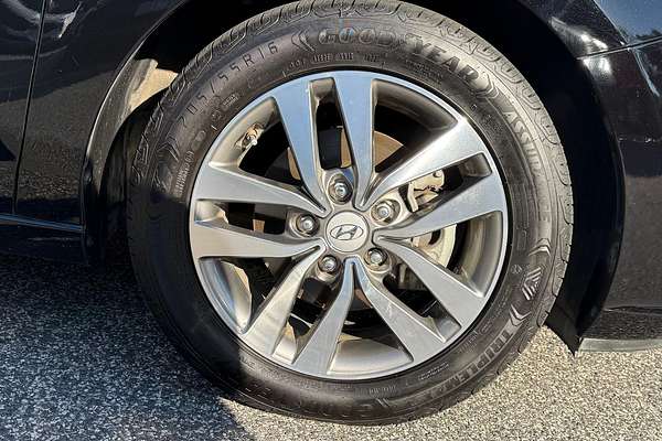 2017 Hyundai i30 Active PD