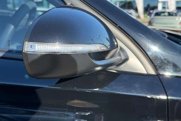 2017 Hyundai i30 Active PD