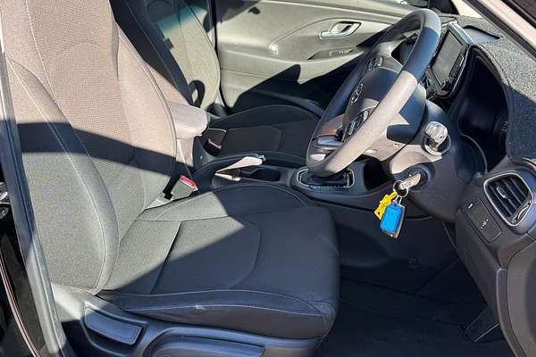 2017 Hyundai i30 Active PD