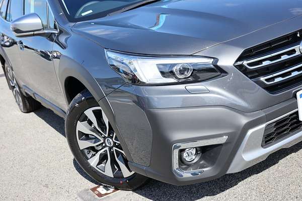 2025 Subaru Outback AWD Touring 6GEN