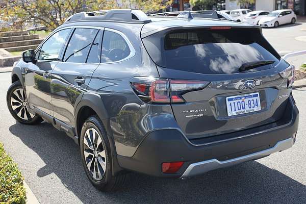 2025 Subaru Outback AWD Touring 6GEN