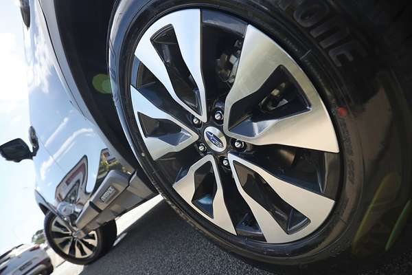 2025 Subaru Outback AWD Touring 6GEN
