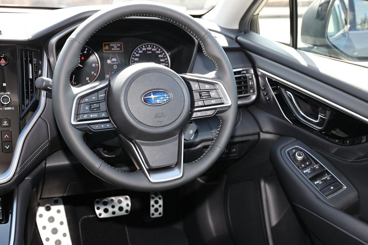 2025 Subaru Outback AWD Touring 6GEN