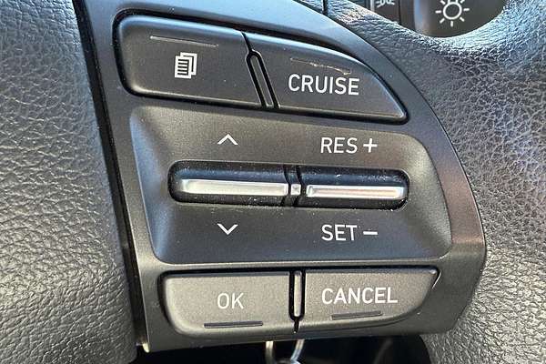 2017 Hyundai i30 Active PD