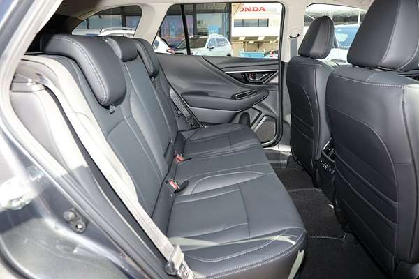 2025 Subaru Outback AWD Touring 6GEN
